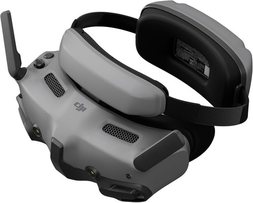 Dji goggles occhiali fpv - goggles,