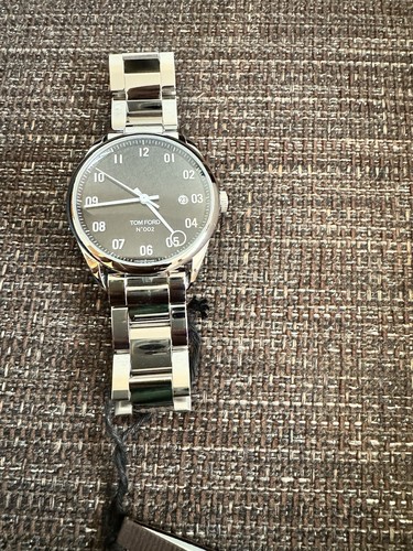 Orologio tom ford 002 mm - 002, 40