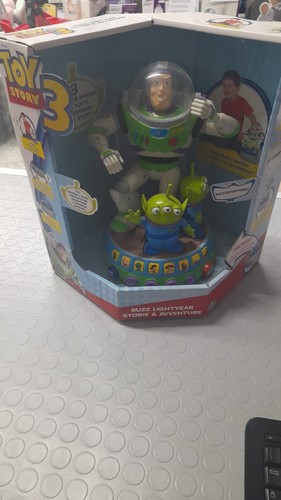 Toy store disney pixar - toy,