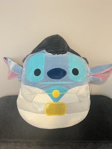 Nuovo peluche squishmallow - nuovo,