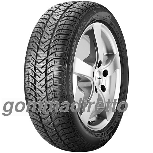 Pneumatici invernali pirelli - invernali,