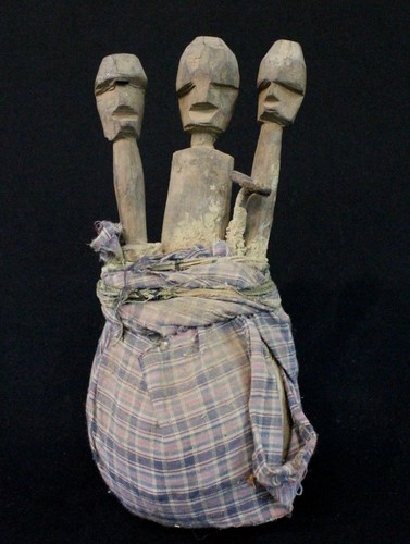 Art africain arts premiers - africain,