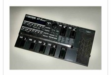 Pedaliera multieffetto Boss