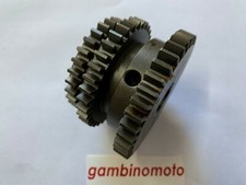 INGRANAGGIO SCORREVOLE