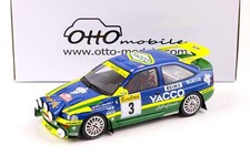 1:18 OTTO mobile OT1028 Ford