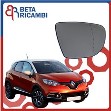 Vetro Specchietto Renault