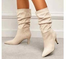 Stivali Donna Camperos 6.5 cm