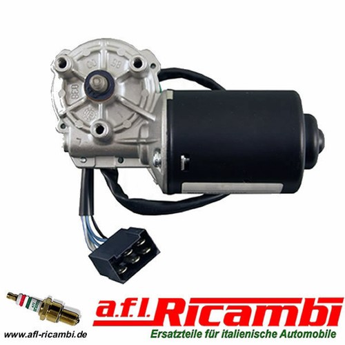 Motorino tergicristalli alfa - motorino,