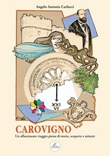 Carovigno   un affascinante