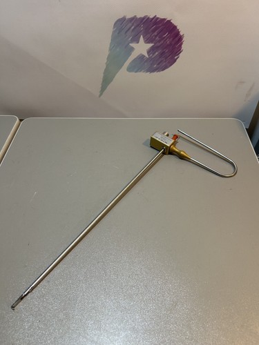 Pinza endocoagulatore wisap - pinza,