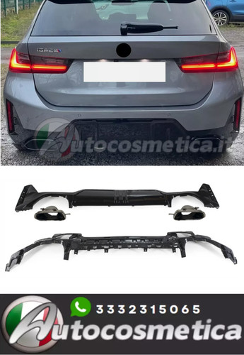 Per bmw serie g20 - per, m
