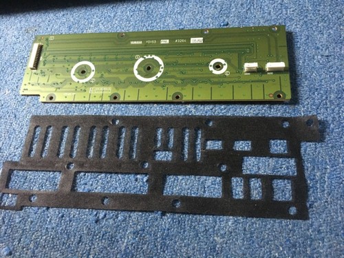 Yamaha ww385200 tastiera pnr - tastiera,