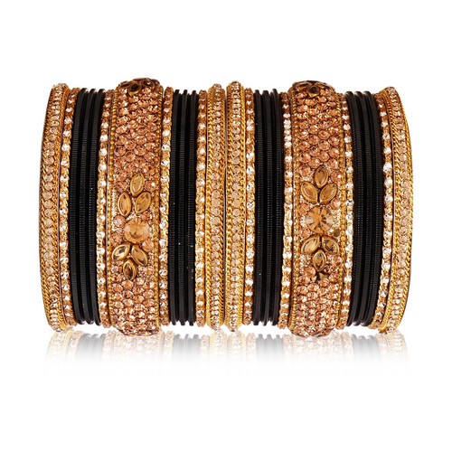 Set bracciali etnici - set,