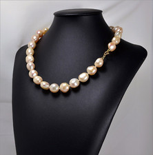 COLLANA IN ORO GIALLO 18 kt