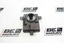 Audi A4 8K 2.0T Zavorra Xenon Destra Faro Centralina 8K0941597C