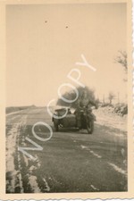 Foto WK2 - 1940 Frankreich
