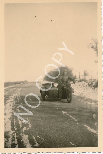 Photo wk2 1940 france - photo,