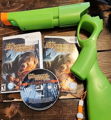 Cabela s dangerous - 💥🔫cabela's,