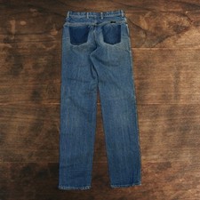 Jeans Wrangler vintage anni 70