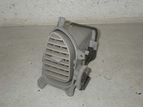 Ventola cruscotto nissan - cruscotto,