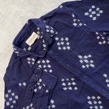 Camicia Denim & Supply Ralph