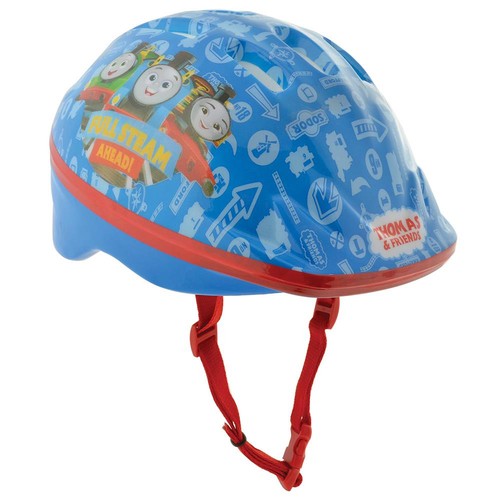Thomas and friends casco - and,