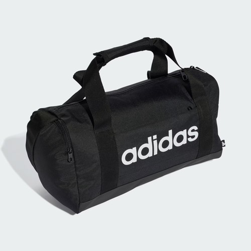 Adidas borsone linear duffel - adidas,