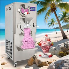 Gelato Commerciale Kolice