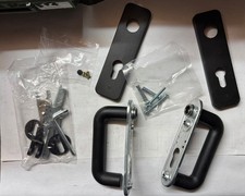 Doppia Maniglia per Porta