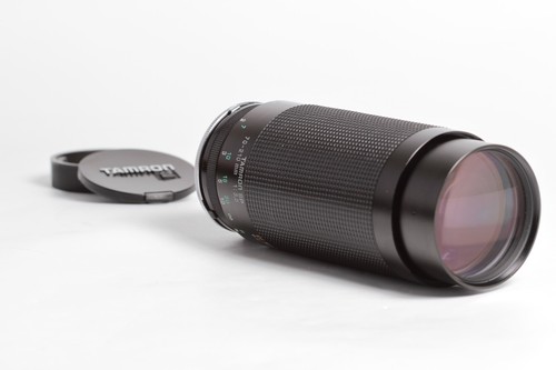 Tamron 210 cf leica - sp,