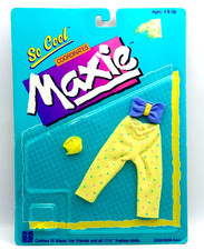 Vestito bambola Maxie 1988