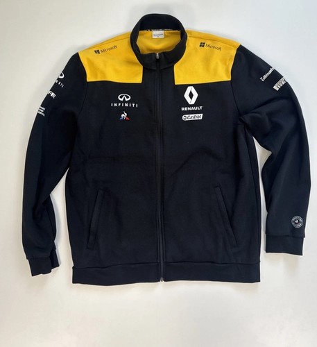 Felpa uomo renault 2019 - felpa,