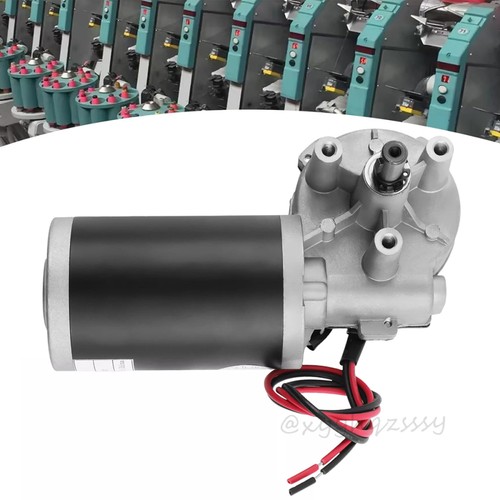 Motoriduttore 24v corrente - dc,
