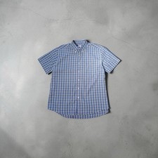 Camicia vintage Lacoste manica