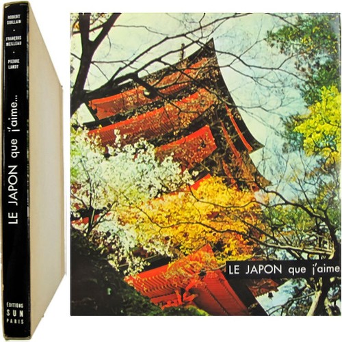 Japon que aime - japon, 1965
