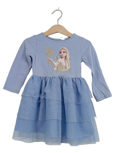 Disney frozen elsa vestito - disney,