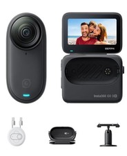 Insta360 GO 3S Nero Notte