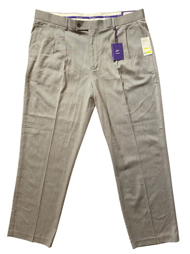 Alan flusser pantalone abito - flusser,