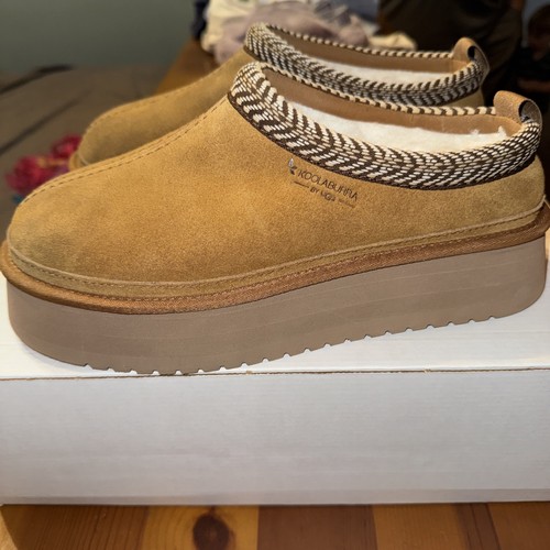 Koolaburra ugg donna burree - ugg,