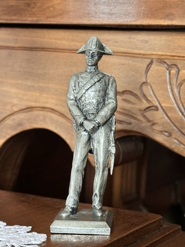 Statua carabiniere grande - statua, in