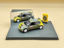 1/43 Renault Clio II Super