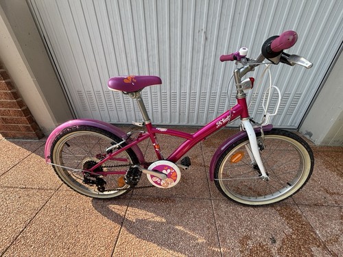 Dino bikes aurelia smarty - smarty, 20"