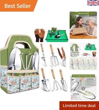 Set Attrezzi da Giardinaggio