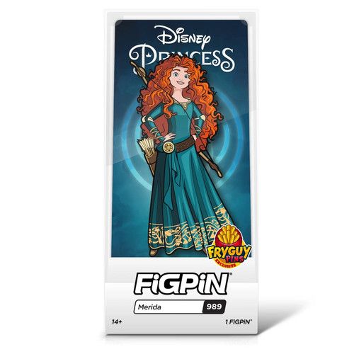 Spilla smaltata disney - spilla,