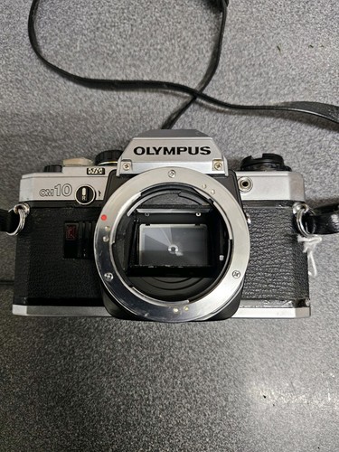 Olympus fotocamera - olympus,