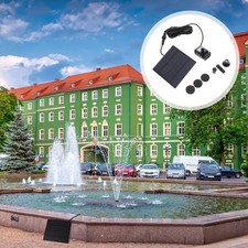  Foxnovo 7 V 1.2W 180L / H