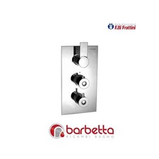 MISCELATORE INCASSO DOCCIA