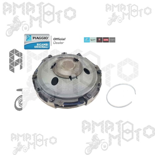 1a015854 frizione originale - 1a015854,