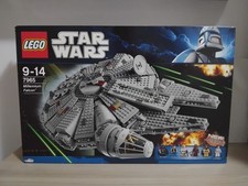 LEGO 7965 MILLENIUM FALCON