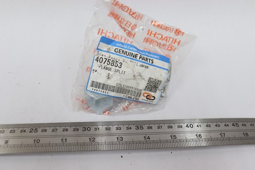 Flangia divisa hitachi 4075853 - divisa,